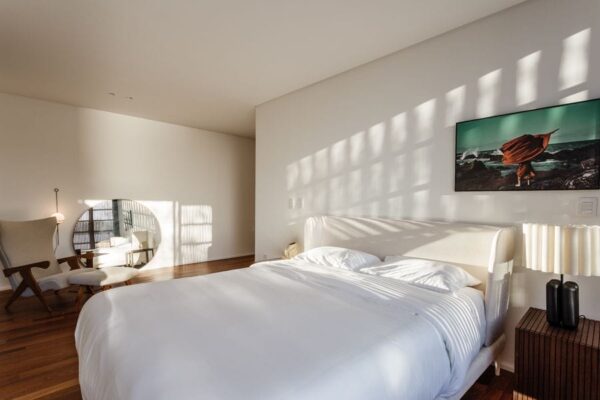 Casa Residencial à Venda | Cacupé | Florianópolis | CA0385_MMQ - Imagem 10