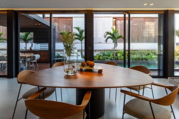 Casa Residencial à Venda | Cacupé | Florianópolis | CA0385_MMQ - Imagem 6
