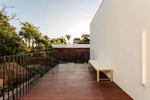Casa Residencial à Venda | Cacupé | Florianópolis | CA0385_MMQ - Imagem 22