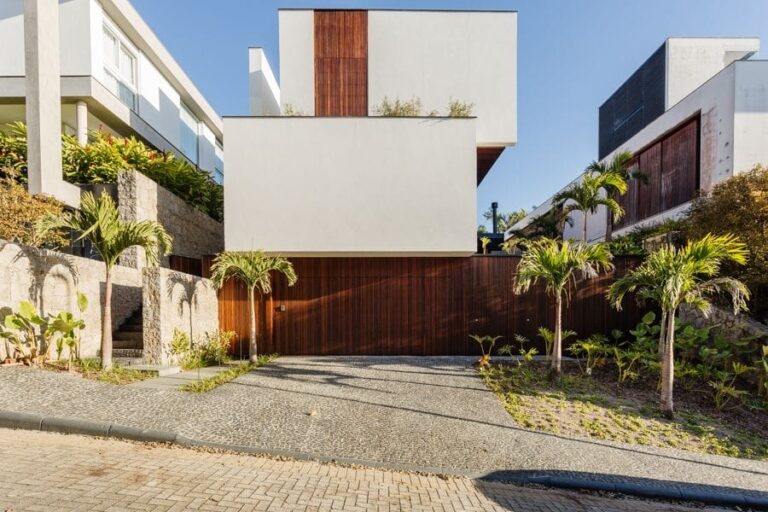 Casa Residencial à Venda | Cacupé | Florianópolis | CA0385_MMQ