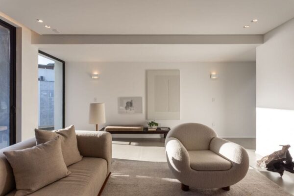 Casa Residencial à Venda | Cacupé | Florianópolis | CA0385_MMQ - Imagem 4