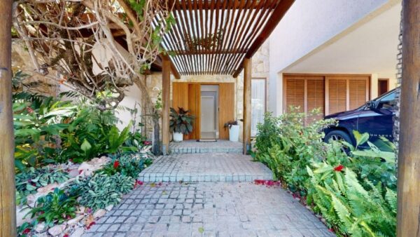 Casa Residencial à Venda | Rio Tavares | Florianópolis | CA0020_MMQ - Imagem 15