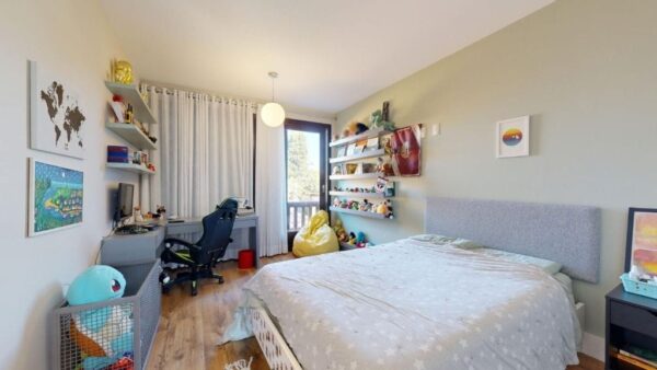 Casa Residencial à Venda | Rio Tavares | Florianópolis | CA0020_MMQ - Imagem 4