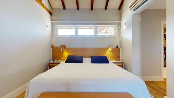 Casa Residencial à Venda | Rio Tavares | Florianópolis | CA0020_MMQ - Imagem 7
