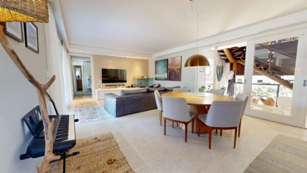Casa Residencial à Venda | Rio Tavares | Florianópolis | CA0020_MMQ - Imagem 16