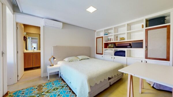 Casa Residencial à Venda | Rio Tavares | Florianópolis | CA0020_MMQ - Imagem 5