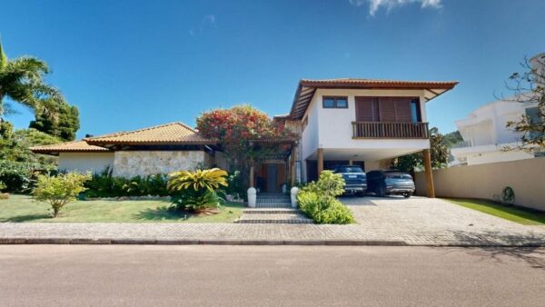 Casa Residencial à Venda | Rio Tavares | Florianópolis | CA0020_MMQ - Imagem 20