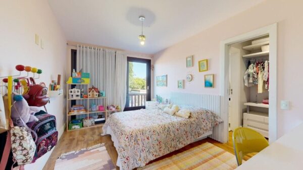 Casa Residencial à Venda | Rio Tavares | Florianópolis | CA0020_MMQ - Imagem 18