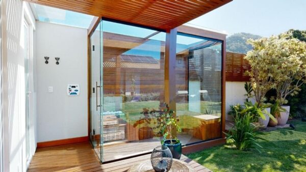 Casa Residencial à Venda | Rio Tavares | Florianópolis | CA0020_MMQ - Imagem 10