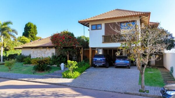 Casa Residencial à Venda | Rio Tavares | Florianópolis | CA0020_MMQ - Imagem 24