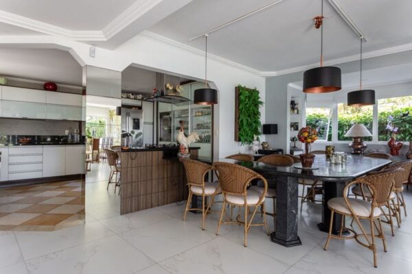 Casa Residencial à Venda | Canasvieiras | Florianópolis | CA0027_MMQ - Imagem 10