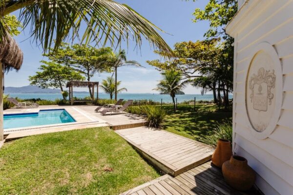 Casa Residencial à Venda | Canasvieiras | Florianópolis | CA0027_MMQ - Imagem 32