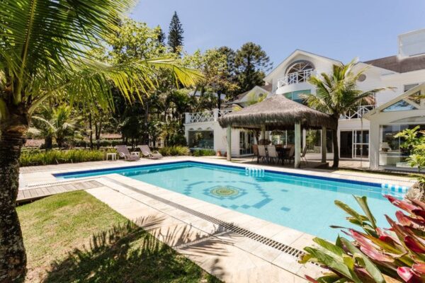 Casa Residencial à Venda | Canasvieiras | Florianópolis | CA0027_MMQ - Imagem 36