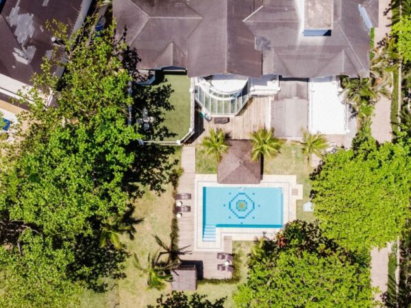 Casa Residencial à Venda | Canasvieiras | Florianópolis | CA0027_MMQ