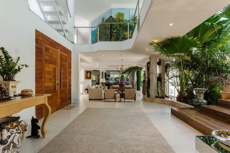 Casa Residencial à Venda | Canasvieiras | Florianópolis | CA0027_MMQ