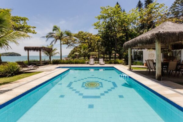 Casa Residencial à Venda | Canasvieiras | Florianópolis | CA0027_MMQ - Imagem 33