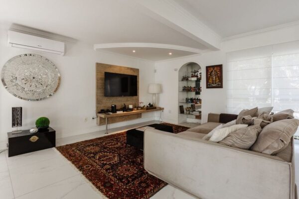 Casa Residencial à Venda | Canasvieiras | Florianópolis | CA0027_MMQ - Imagem 5