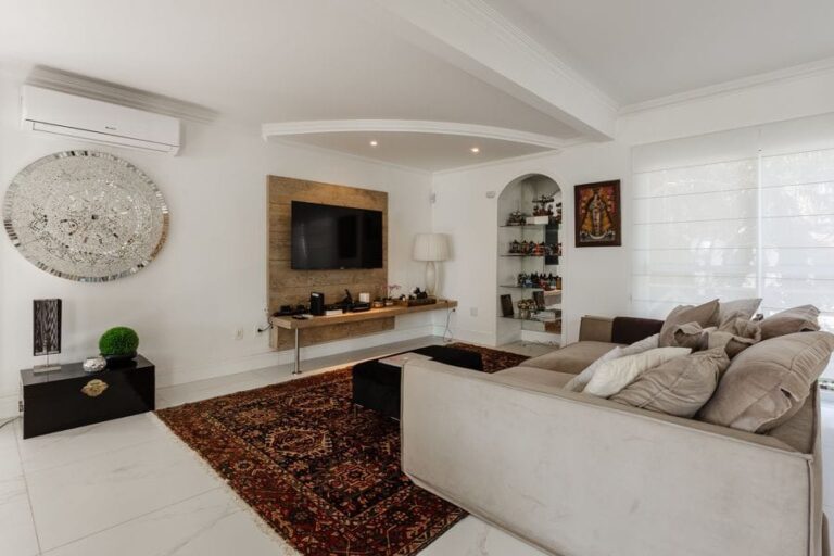 Casa Residencial à Venda | Canasvieiras | Florianópolis | CA0027_MMQ