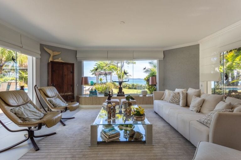 Casa Residencial à Venda | Canasvieiras | Florianópolis | CA0027_MMQ