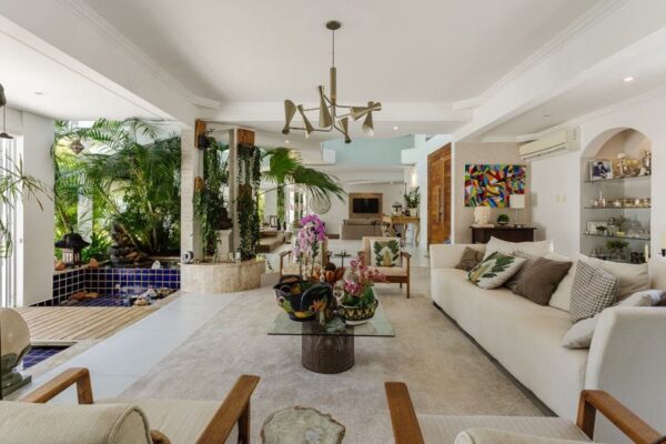 Casa Residencial à Venda | Canasvieiras | Florianópolis | CA0027_MMQ - Imagem 6