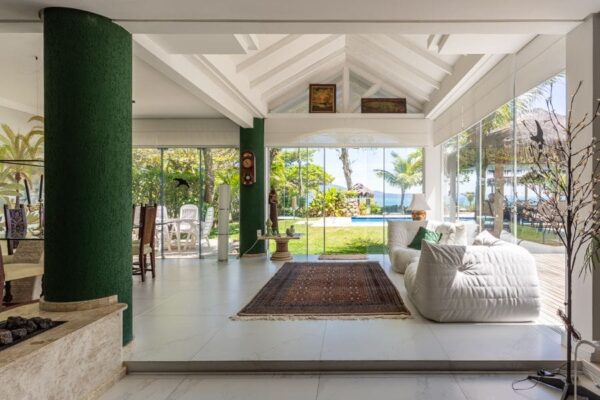 Casa Residencial à Venda | Canasvieiras | Florianópolis | CA0027_MMQ - Imagem 7