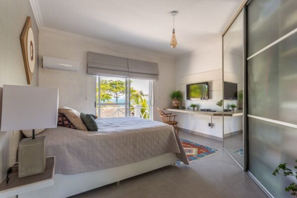 Casa Residencial à Venda | Canasvieiras | Florianópolis | CA0027_MMQ - Imagem 19