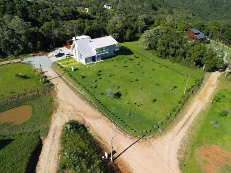 Casa Residencial à Venda | Morro Chato | Rancho Queimado | CA0057_MMQ