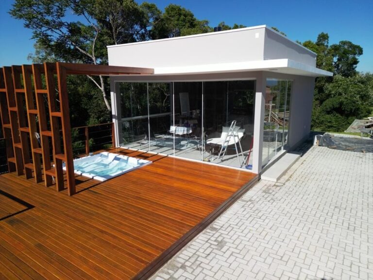 Casa Residencial à Venda | Morro Chato | Rancho Queimado | CA0057_MMQ