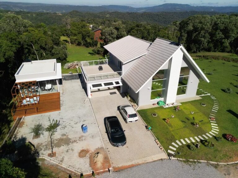 Casa Residencial à Venda | Morro Chato | Rancho Queimado | CA0057_MMQ