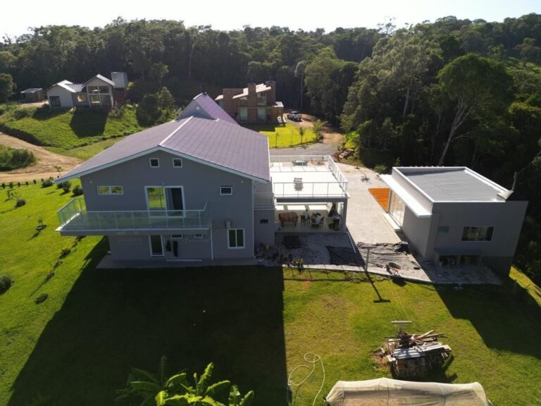 Casa Residencial à Venda | Morro Chato | Rancho Queimado | CA0057_MMQ