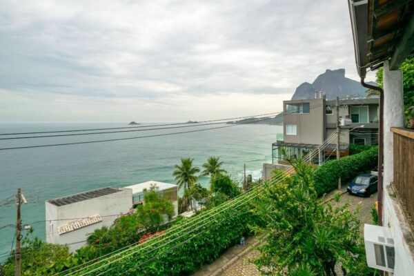 Casa Residencial à Venda | São Conrado | Rio de Janeiro | CA0100_MMQ - Imagem 28