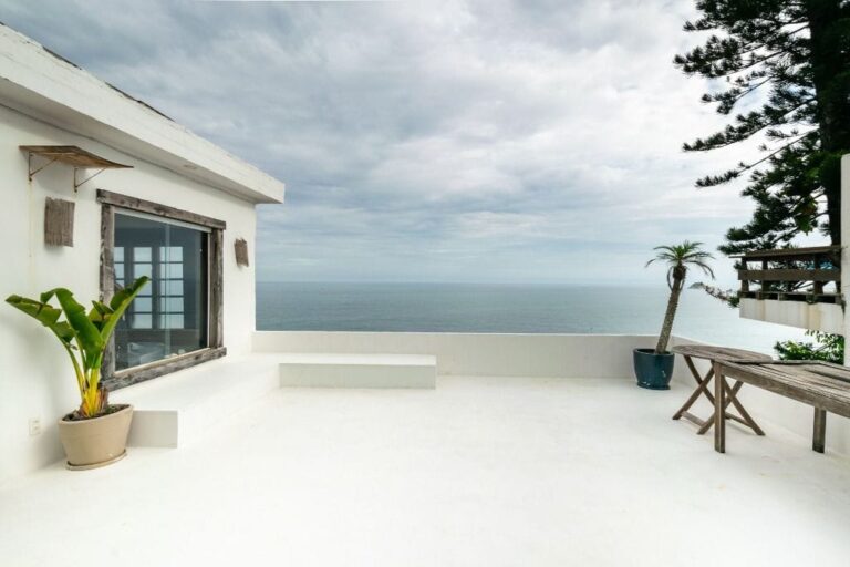 Casa Residencial à Venda | São Conrado | Rio de Janeiro | CA0100_MMQ