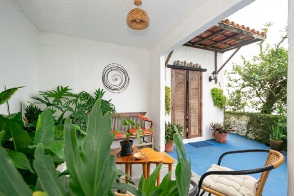 Casa Residencial à Venda | São Conrado | Rio de Janeiro | CA0100_MMQ - Imagem 13