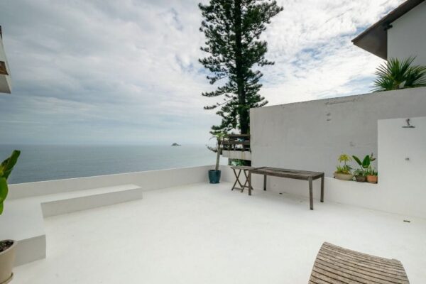 Casa Residencial à Venda | São Conrado | Rio de Janeiro | CA0100_MMQ - Imagem 64