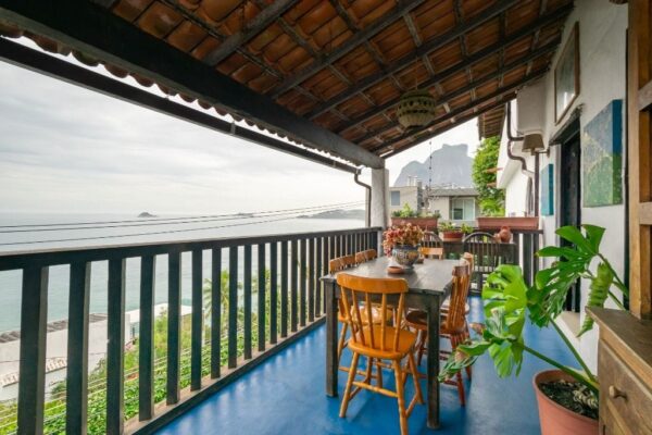 Casa Residencial à Venda | São Conrado | Rio de Janeiro | CA0100_MMQ - Imagem 27