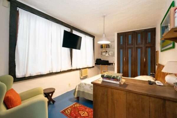 Casa Residencial à Venda | São Conrado | Rio de Janeiro | CA0100_MMQ - Imagem 54