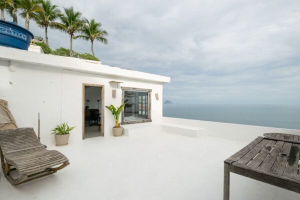 Casa Residencial à Venda | São Conrado | Rio de Janeiro | CA0100_MMQ - Imagem 63