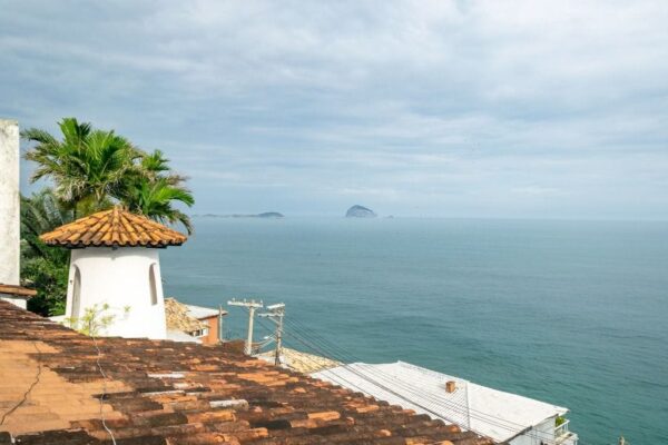 Casa Residencial à Venda | São Conrado | Rio de Janeiro | CA0100_MMQ - Imagem 65