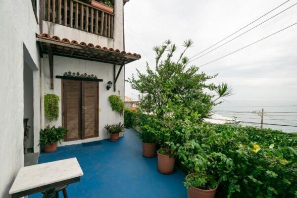 Casa Residencial à Venda | São Conrado | Rio de Janeiro | CA0100_MMQ - Imagem 14