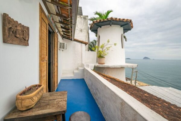 Casa Residencial à Venda | São Conrado | Rio de Janeiro | CA0100_MMQ - Imagem 44