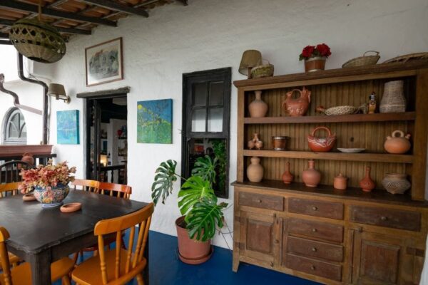 Casa Residencial à Venda | São Conrado | Rio de Janeiro | CA0100_MMQ - Imagem 26