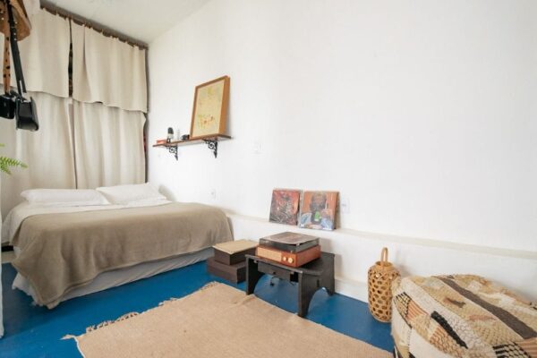 Casa Residencial à Venda | São Conrado | Rio de Janeiro | CA0100_MMQ - Imagem 6