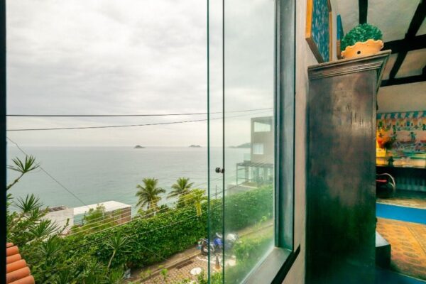Casa Residencial à Venda | São Conrado | Rio de Janeiro | CA0100_MMQ - Imagem 17