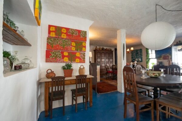 Casa Residencial à Venda | São Conrado | Rio de Janeiro | CA0100_MMQ - Imagem 22