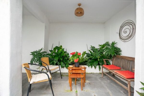 Casa Residencial à Venda | São Conrado | Rio de Janeiro | CA0100_MMQ - Imagem 12