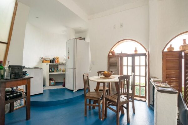 Casa Residencial à Venda | São Conrado | Rio de Janeiro | CA0100_MMQ - Imagem 5