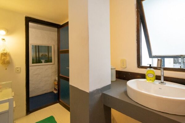 Casa Residencial à Venda | São Conrado | Rio de Janeiro | CA0100_MMQ - Imagem 60