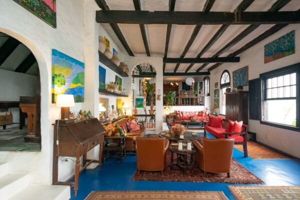 Casa Residencial à Venda | São Conrado | Rio de Janeiro | CA0100_MMQ - Imagem 15