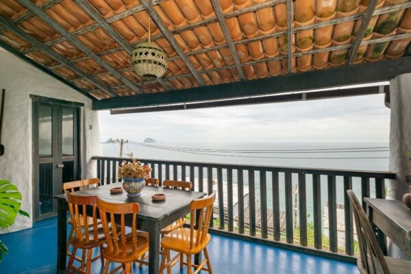 Casa Residencial à Venda | São Conrado | Rio de Janeiro | CA0100_MMQ - Imagem 25