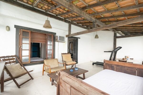 Casa Residencial à Venda | São Conrado | Rio de Janeiro | CA0100_MMQ - Imagem 43